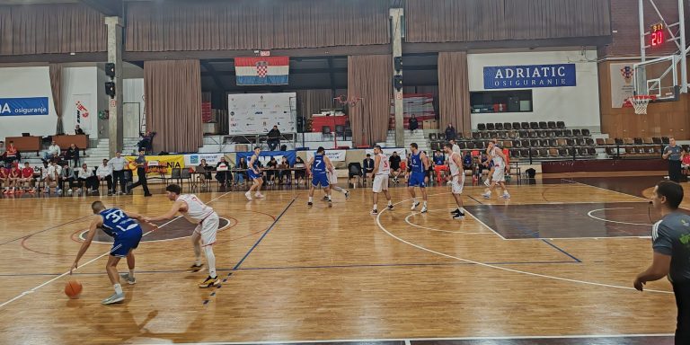SuperSport Premijer liga: Dubrovnik do prve pobjede preko Samobora