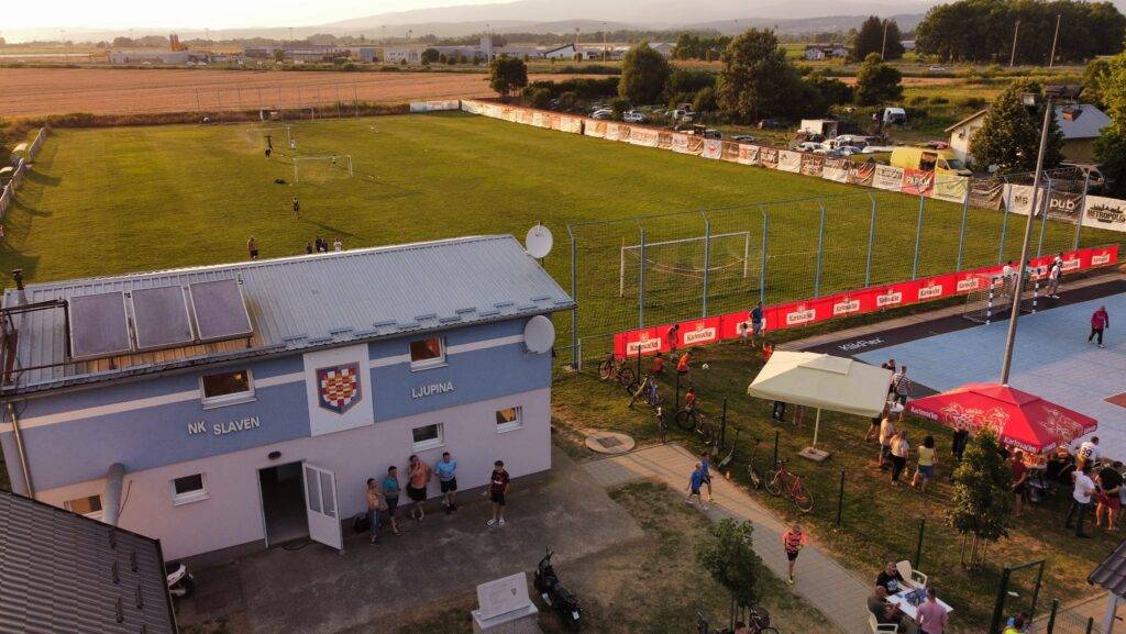 1. ŽNL Brodsko-Posavska: Povratak Slavena na vrh i prva pobjeda Slobodnice