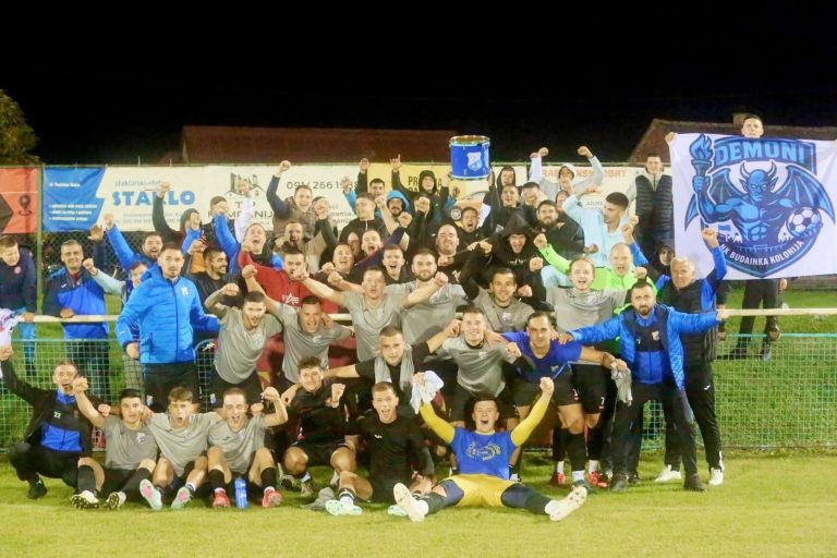 2. ŽNL BPŽ-istok: Dominacija gostiju