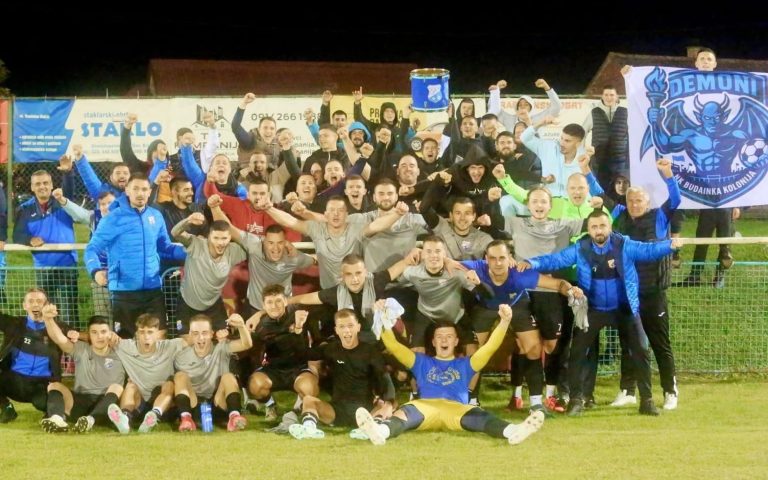 2. ŽNL BPŽ-istok: Dominacija gostiju