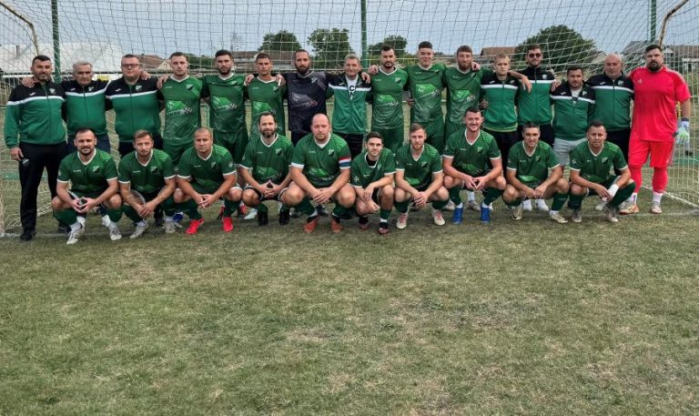 Liga NS Osijek: Dunav nanio Laslovu prvi poraz, pobjede Brijesta i Golea!
