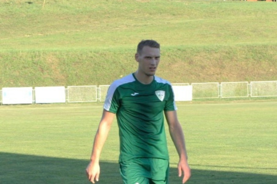 Filip Matijašević najbolji je igrač 6. kola MŽNL SB-PŽ
