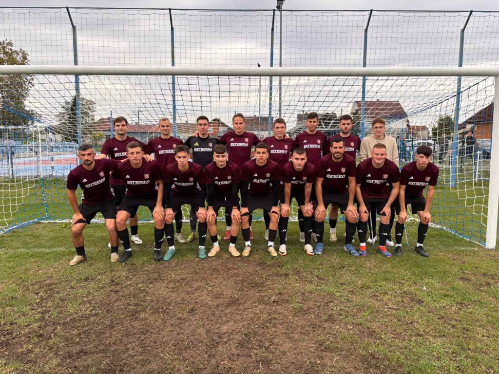 1. ŽNL Brodsko-Posavska: Golijade, iznenađenja i junaci kola!