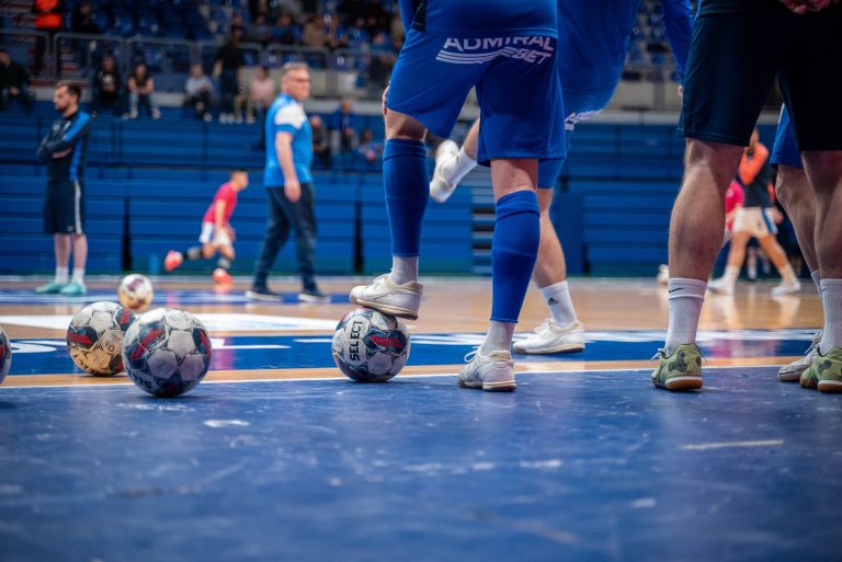 Započela 1/16 finala futsalskog Kupa: Prvoligaši bez većih problema, Dinamo okrenuo u Dubrovniku!