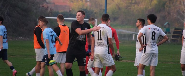 PRVA ŽNL VS: Vodeći kiksali i ostavili pitanje jesenskog prvaka otvoreno