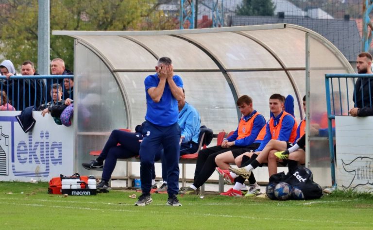 Treća NL Istok: Remi u derbiju, Andrijevčani odnijeli bodove iz Vinogorja