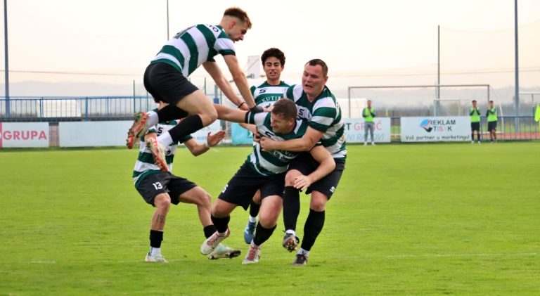 Treća NL: Marsi i Svačiću po bod u Čepinu i Cerni, Radnički i Kutjevo uspješni domaćini