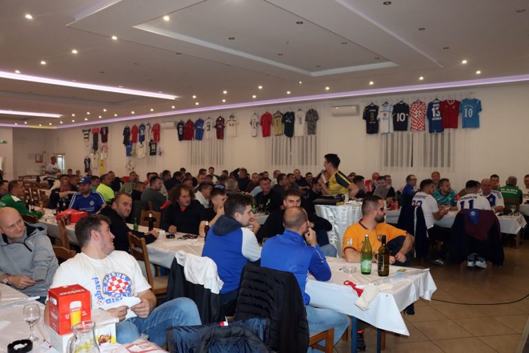 Najveći nogometni okršaj znanja vraća se u Zagrađe: ekipe se već prijavljuju