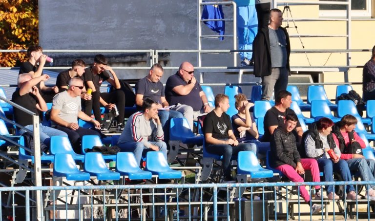 Veliki derbi u Požegi, Marsa u Čepinu, Vardarac testira Belišće