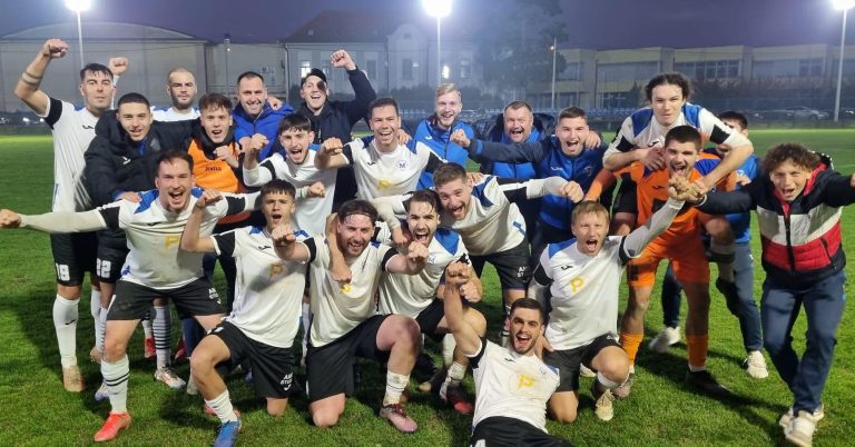 Kolo istine u 4. HNL Zagreb, skupine A: Devetka i Mladost (Z) u direktnim dvobojima za tron!