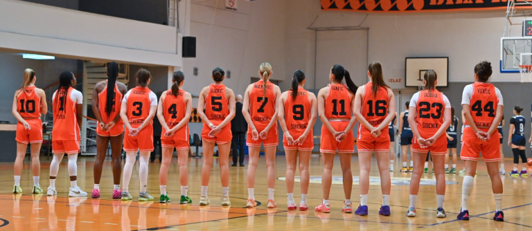 Premijer liga (Ž): Zadar Plus dočekao sreću, FSV iznenadio