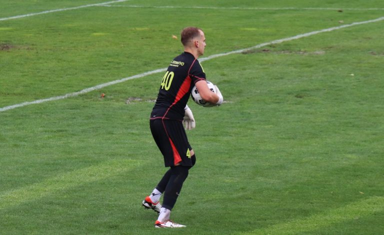 Tomislav Mioč je najbolji igrač 12.kola MŽNL Osijek-Vinkovci