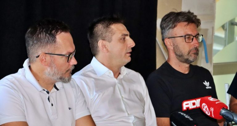 Veliki zaokret: Mostarkić vraća Školu nogometa Marsoniji