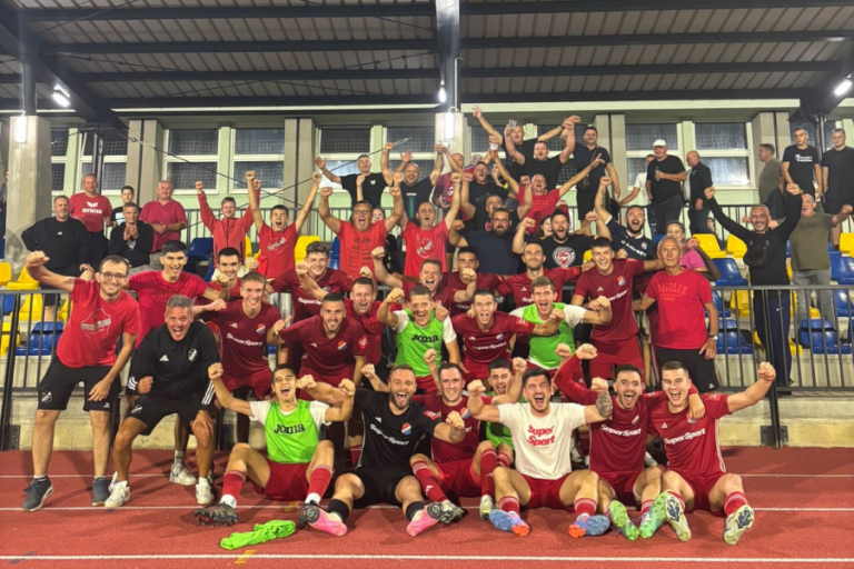 Nova Kapela i Pakrac sigurni i uvjerljivi, uzbudljivo u Gornjoj Vrbi