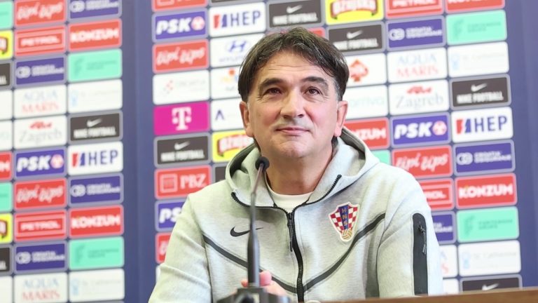 Hrvatska i službeno na SP! Dalić zavapio: “Valjda neće sada anketa trebam li ili ne trebam…”
